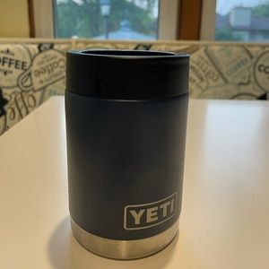 Yeti Colster Koozie (never used)